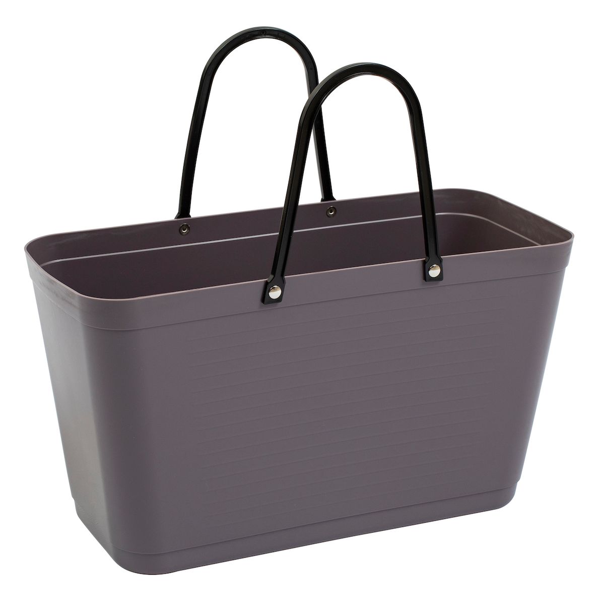 Plomme stor bag