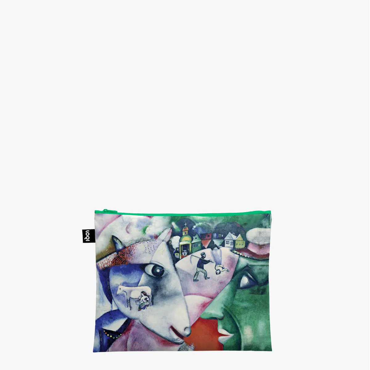 Marc chagall stort etui