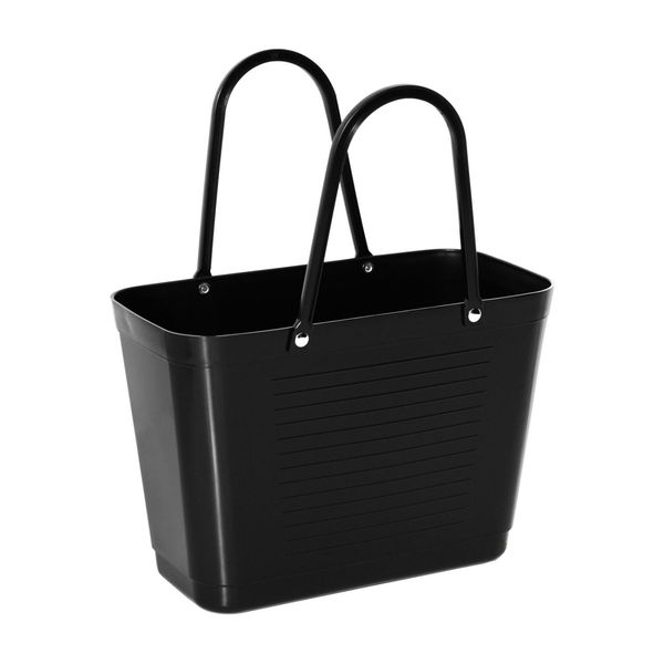 Hovedbilde Svart liten bag