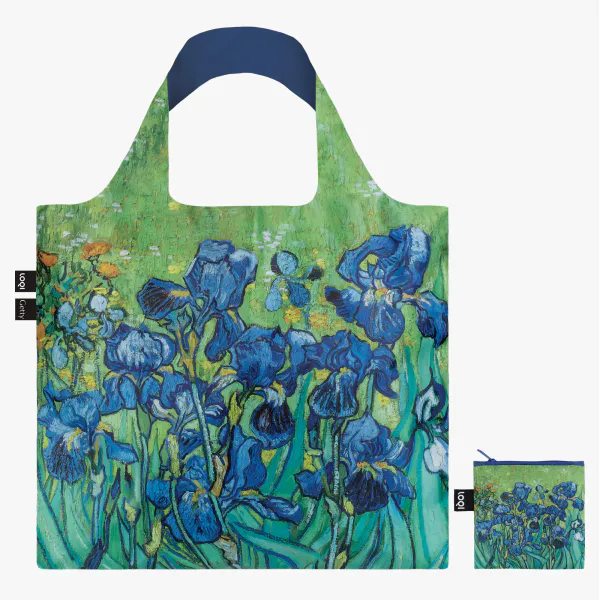 Hovedbilde Vincent van Gogh / Irises