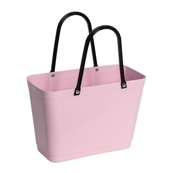 Hovedbilde Gammelrosa liten bag