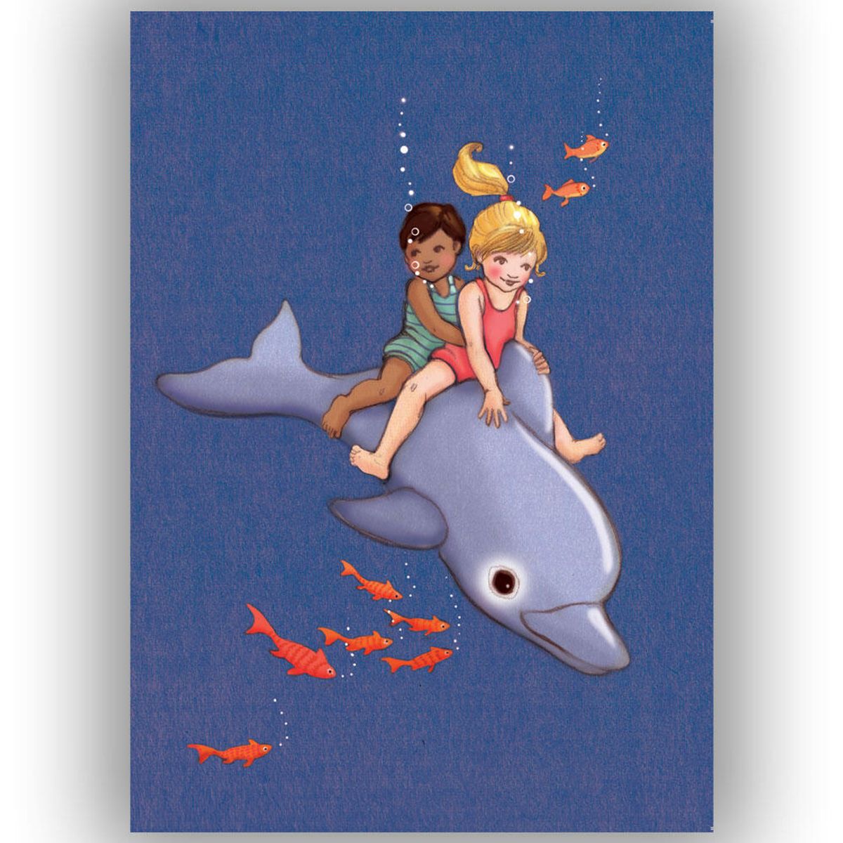 Dolphin
