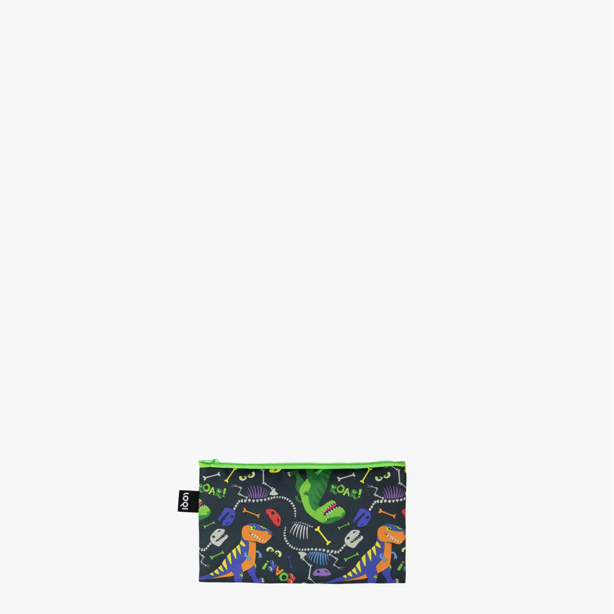 Dinosaur lite etui