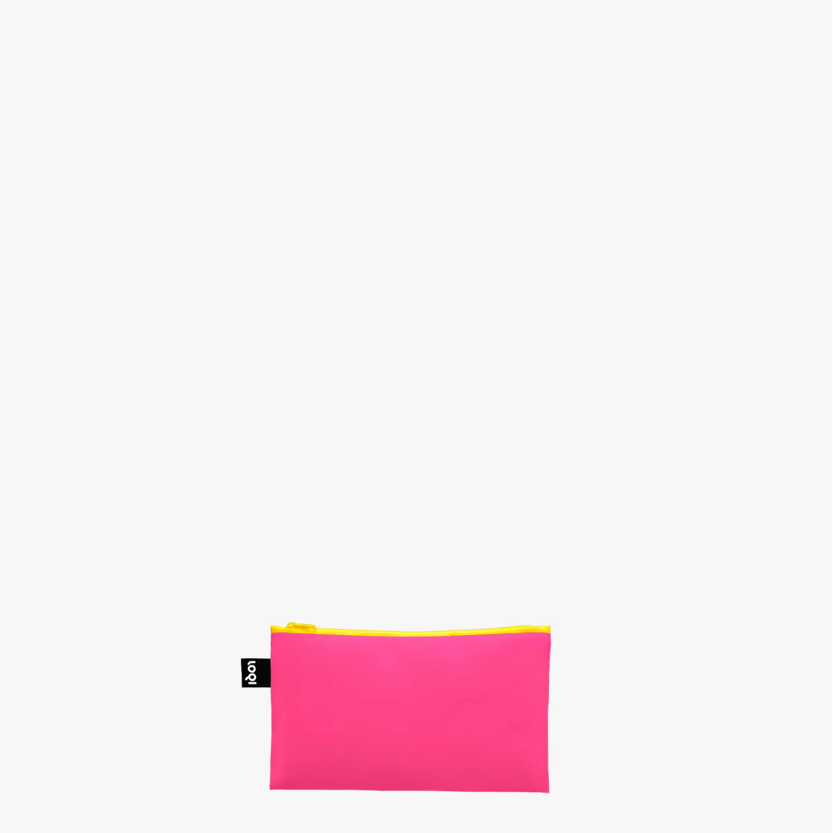 Neon rosa lite etui