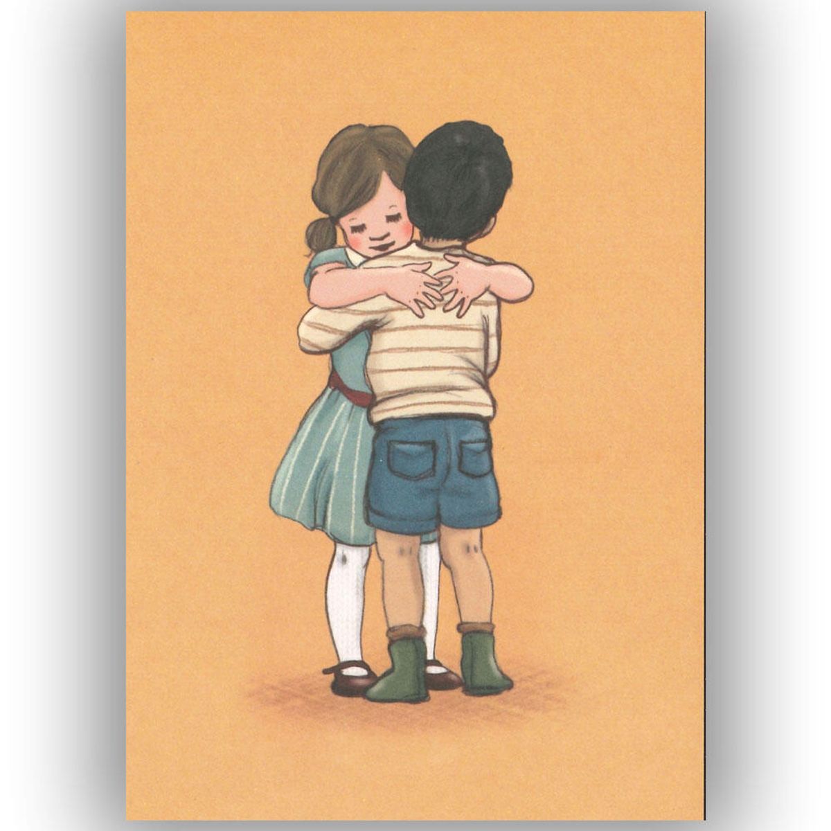 Lets hug