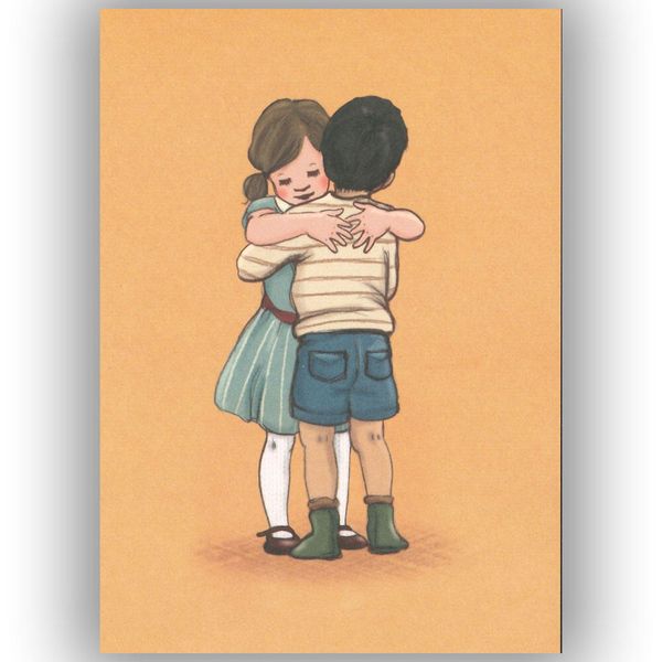 Hovedbilde Lets hug