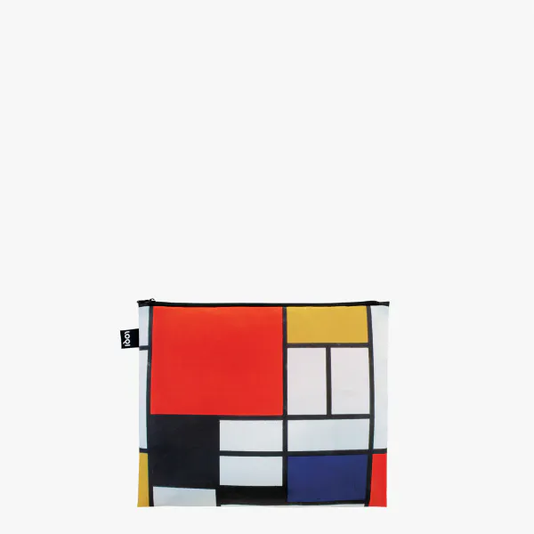 Hovedbilde Mondrian stort etui