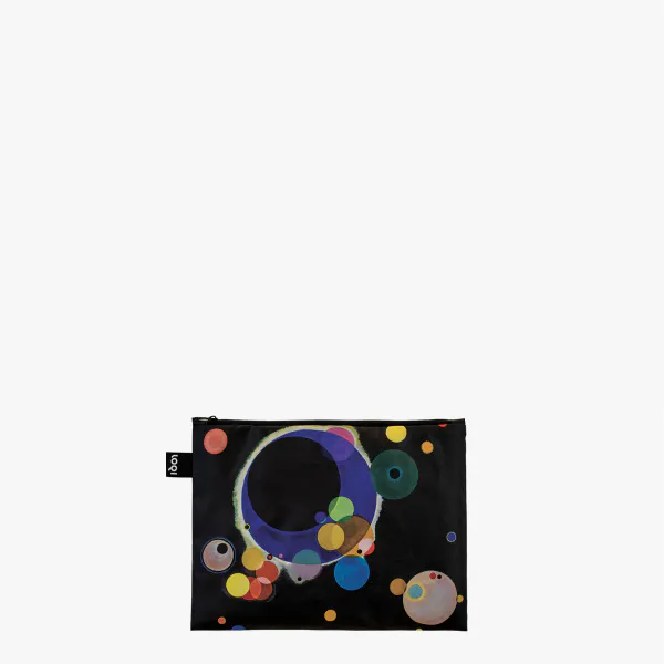 Hovedbilde Wassily Kandinsky medium etui