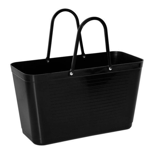 Hovedbilde Svart stor bag