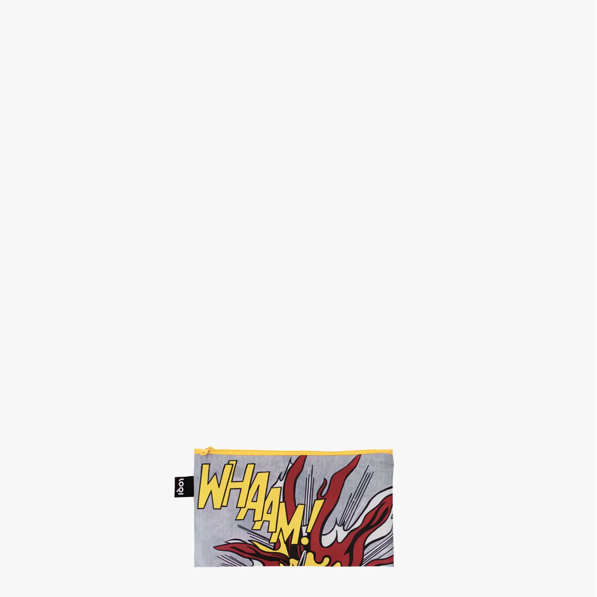 Roy Lichtenstein lite etui